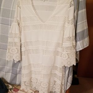 Alexis Dress or Coverup